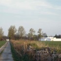 Fuglsang Kunstmuseum / Tony Fretton Architects © Helene Binet
