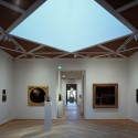 Fuglsang Kunstmuseum / Tony Fretton Architects © Helene Binet