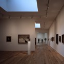 Fuglsang Kunstmuseum / Tony Fretton Architects © Helene Binet