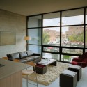 225 North Fourth Lofts / Jonathan Barnes Architecture and Design © Feinknopf Photography