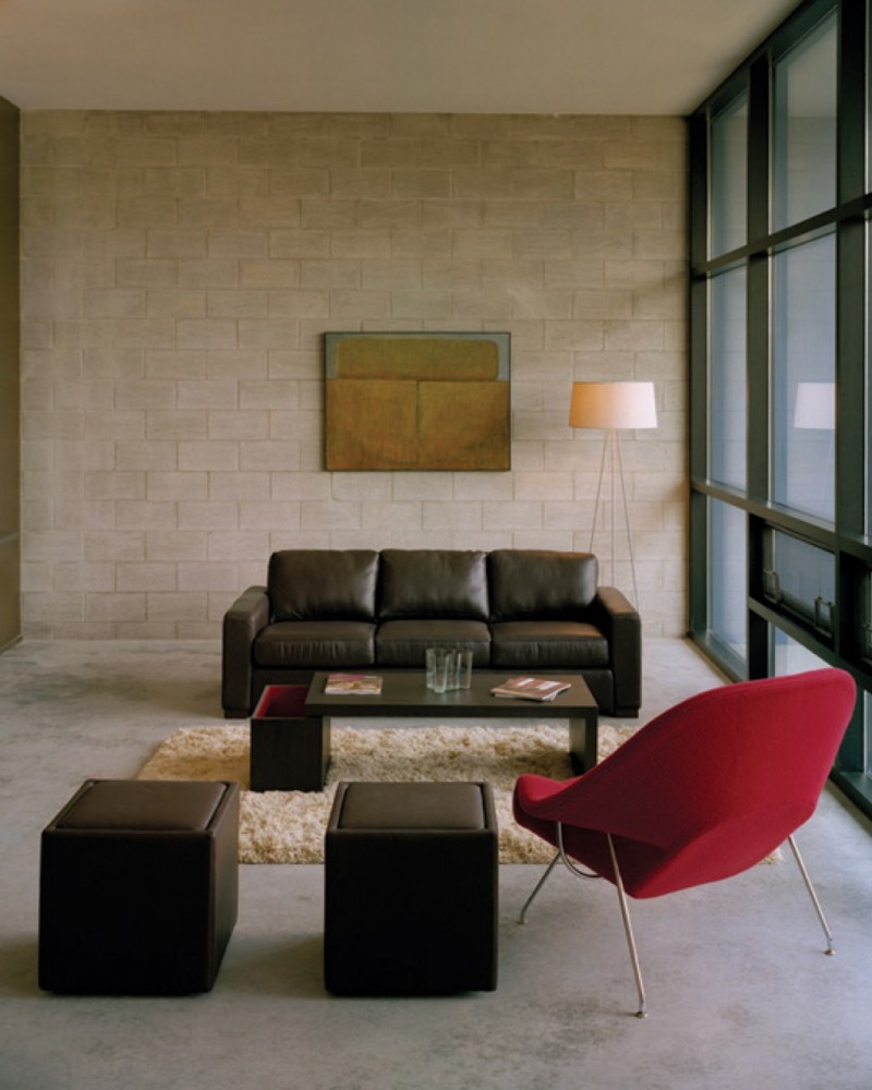 225 North Fourth Lofts / Jonathan Barnes Architecture and Design