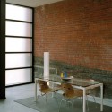 225 North Fourth Lofts / Jonathan Barnes Architecture and Design © Feinknopf Photography