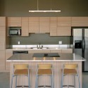 225 North Fourth Lofts / Jonathan Barnes Architecture and Design