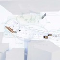 Little House With A Curve / Studio Velocity Little House With A Curve / Studio Velocity © Kentaro Kurihara