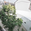 Little House With A Curve / Studio Velocity Little House With A Curve / Studio Velocity © Kentaro Kurihara