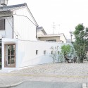 Little House With A Curve / Studio Velocity Little House With A Curve / Studio Velocity © Kentaro Kurihara