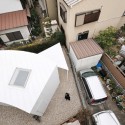 Little House With A Curve / Studio Velocity Little House With A Curve / Studio Velocity © Kentaro Kurihara