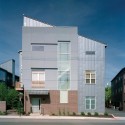 Jonathan Barnes Architecture and Design Jonathan Barnes Architecture and Design © Feinknopf Photography