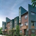 Jonathan Barnes Architecture and Design