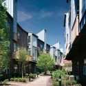 Jonathan Barnes Architecture and Design