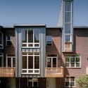 Jonathan Barnes Architecture and Design