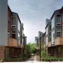 Jonathan Barnes Architecture and Design Jonathan Barnes Architecture and Design © Feinknopf Photography
