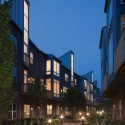 Jonathan Barnes Architecture and Design Jonathan Barnes Architecture and Design © Feinknopf Photography