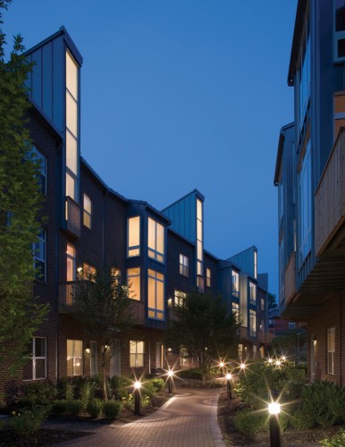 Jonathan Barnes Architecture and Design