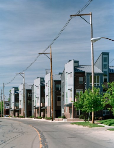 Jonathan Barnes Architecture and Design
