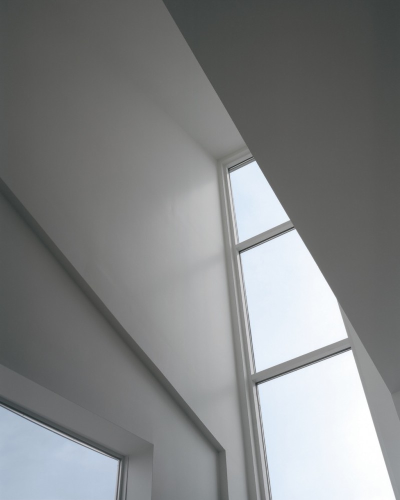 Brewer’s Gate / Jonathan Barnes Architecture and Design