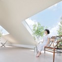 Montblanc House / Studio Velocity Montblanc House / Studio Velocity © Kentaro Kurihara