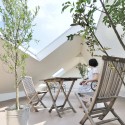 Montblanc House / Studio Velocity Montblanc House / Studio Velocity © Kentaro Kurihara