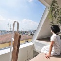 Montblanc House / Studio Velocity Montblanc House / Studio Velocity © Kentaro Kurihara
