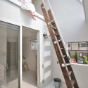 Montblanc House / Studio Velocity Montblanc House / Studio Velocity © Kentaro Kurihara