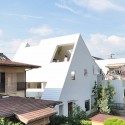 Montblanc House / Studio Velocity Montblanc House / Studio Velocity © Kentaro Kurihara
