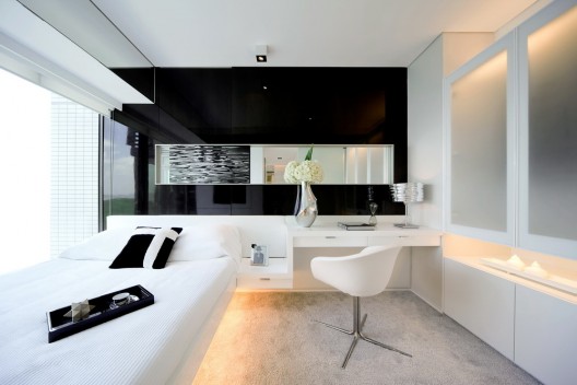 Water Rhythm / Beige Design
