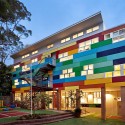 Wahroonga Preparatory School / GGF Architects Wahroonga Preparatory School / GGF Architects © Archishot & Tanja Milbourne Photography