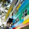 Wahroonga Preparatory School / GGF Architects Wahroonga Preparatory School / GGF Architects © Archishot & Tanja Milbourne Photography