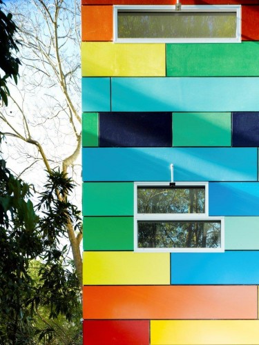 Wahroonga Preparatory School / GGF Architects