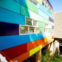 Wahroonga Preparatory School / GGF Architects Wahroonga Preparatory School / GGF Architects © Archishot & Tanja Milbourne Photography