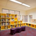 Wahroonga Preparatory School / GGF Architects Wahroonga Preparatory School / GGF Architects © Archishot & Tanja Milbourne Photography