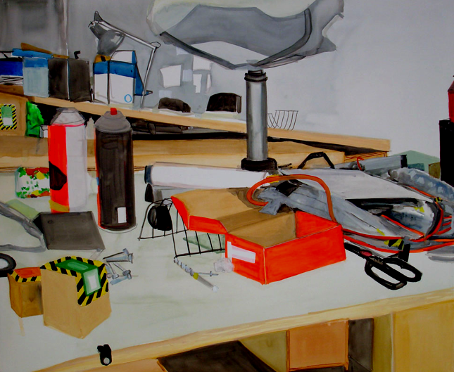 The Indicator: In Praise of Clutter