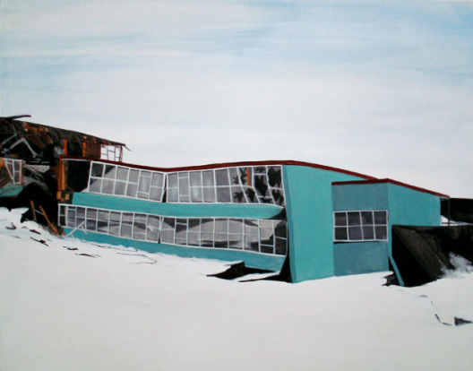 Guy Horton / The Indicator