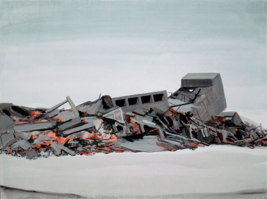 Guy Horton / The Indicator