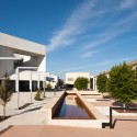 Almonte Theatre In Huelva / Donaire Arquitectos © Fernando Alda
