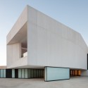 Almonte Theatre In Huelva / Donaire Arquitectos © Fernando Alda