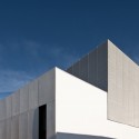 Almonte Theatre In Huelva / Donaire Arquitectos © Fernando Alda