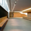 Almonte Theatre In Huelva / Donaire Arquitectos © Fernando Alda