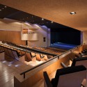 Almonte Theatre In Huelva / Donaire Arquitectos © Fernando Alda