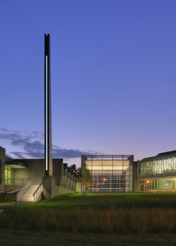 Westchester Community College, Gateway Center