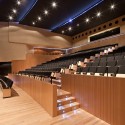 Almonte Theatre In Huelva / Donaire Arquitectos © Fernando Alda