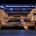 Almonte Theatre In Huelva / Donaire Arquitectos © Fernando Alda