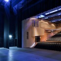 Almonte Theatre In Huelva / Donaire Arquitectos © Fernando Alda