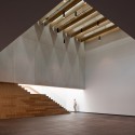 Almonte Theatre In Huelva / Donaire Arquitectos © Fernando Alda