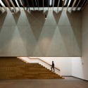 Almonte Theatre In Huelva / Donaire Arquitectos © Fernando Alda
