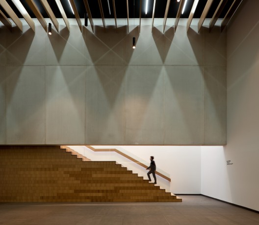 Almonte Theatre In Huelva / Donaire Arquitectos