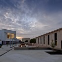 Almonte Theatre In Huelva / Donaire Arquitectos © Javier