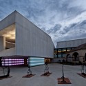 Almonte Theatre In Huelva / Donaire Arquitectos © Javier