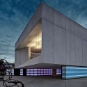 Almonte Theatre In Huelva / Donaire Arquitectos © Javier