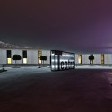 Almonte Theatre In Huelva / Donaire Arquitectos © Javier